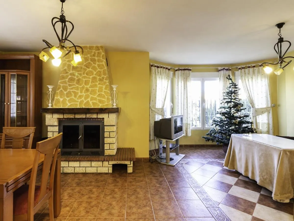 Casa La Casita Villa Otura