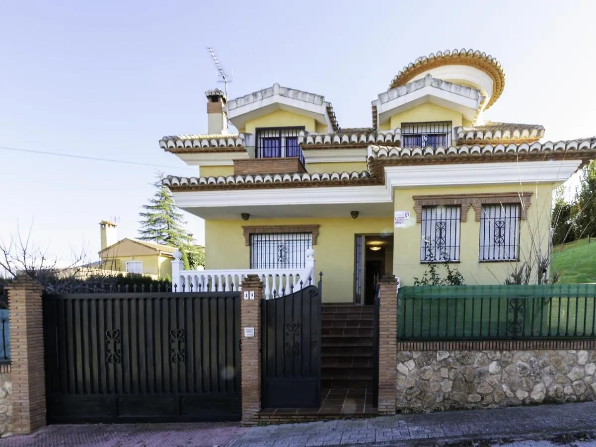 Casa La Casita Villa Otura