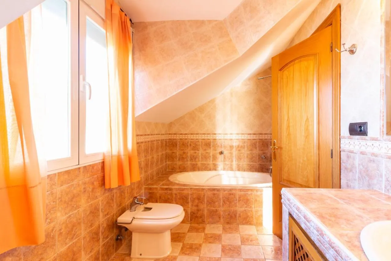 Casa La Casita Villa Otura