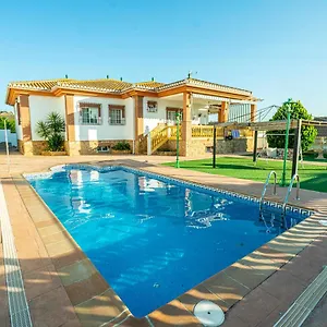 Entre Dos Tierras Villa