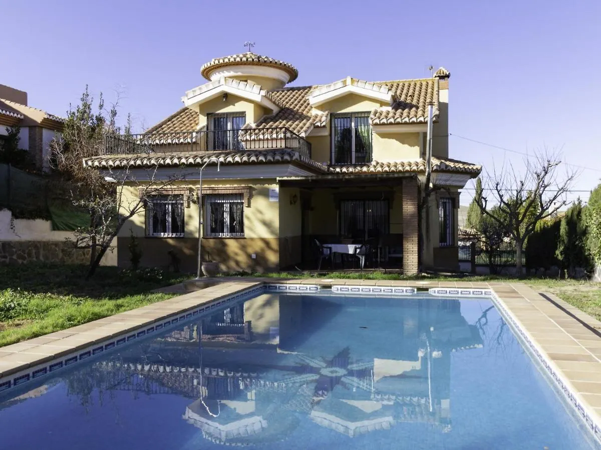 Villa Casa La Casita Otura 0*,  España