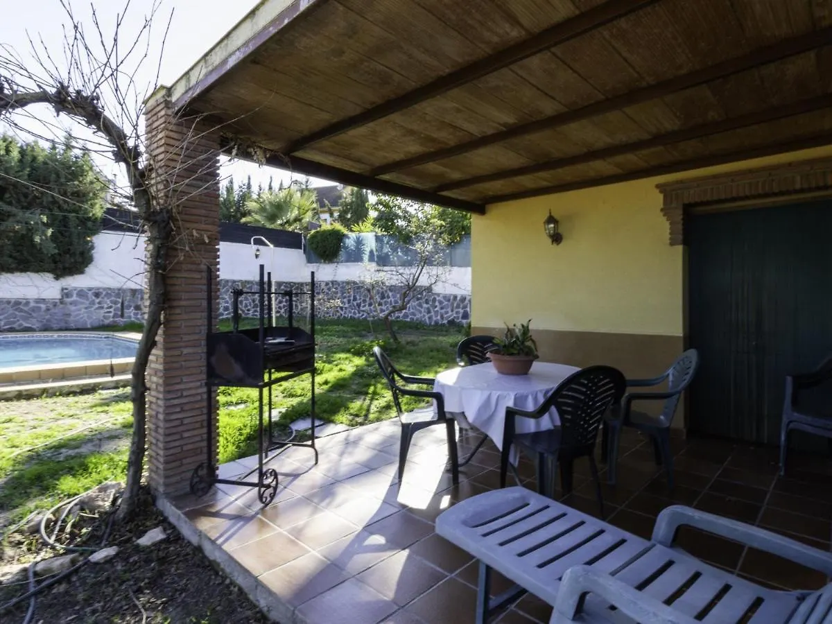 Casa La Casita Villa Otura