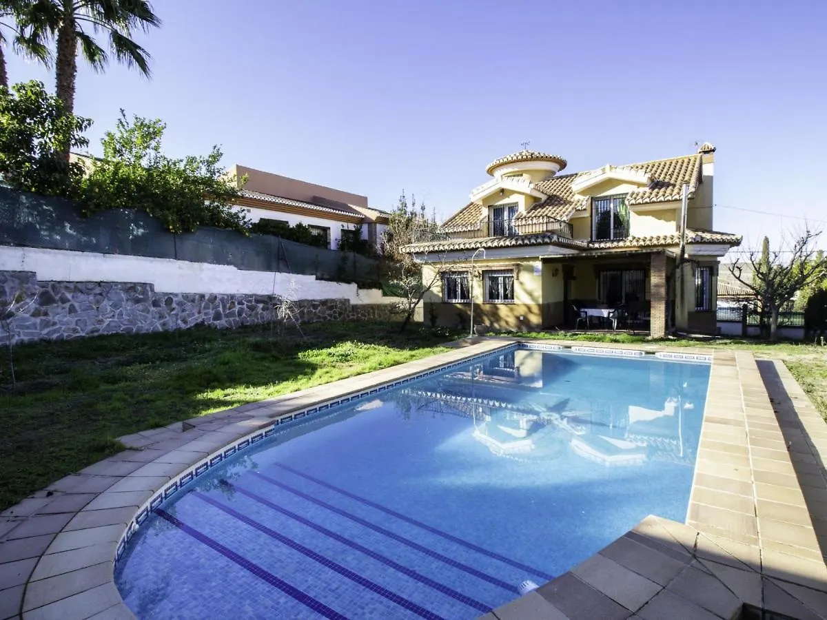 Casa La Casita location