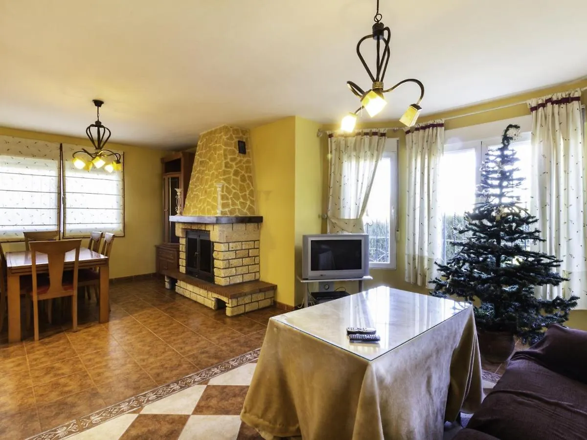 Villa Casa La Casita Otura España
