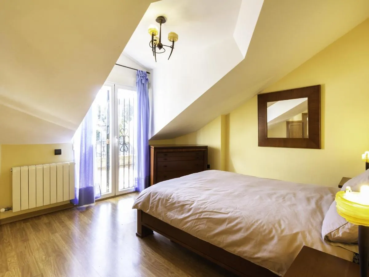Villa Casa La Casita Otura