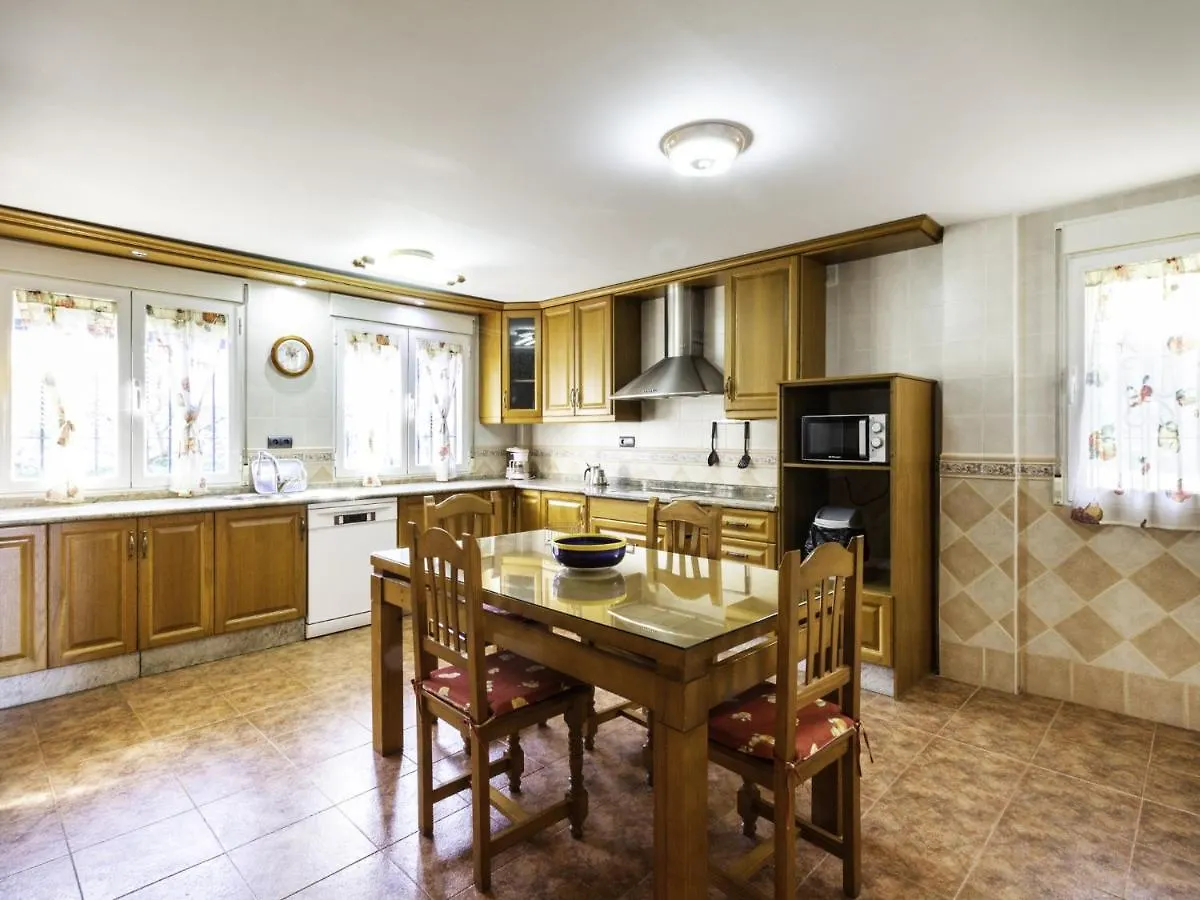Villa Casa La Casita Otura