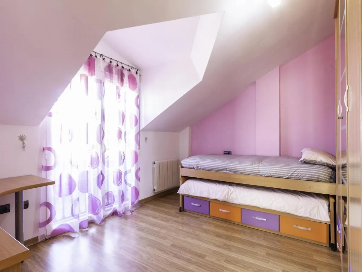 Casa La Casita Villa Otura Spain