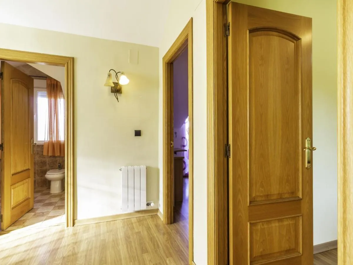 Casa La Casita Villa Otura